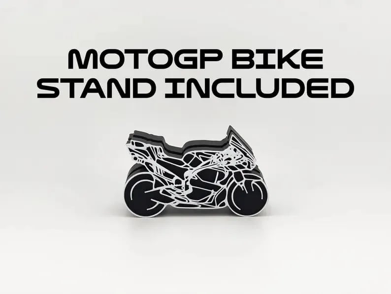 MotoGP 2026 Calendar