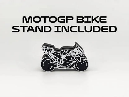 MotoGP 2026 Calendar