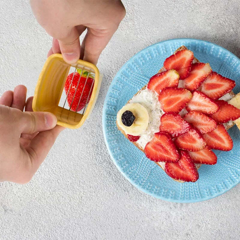 Fruit Cup Cutter