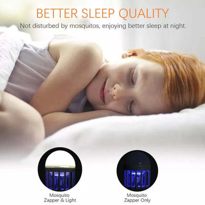 Natural Pest Defense