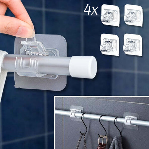 Portable Wall Hooks