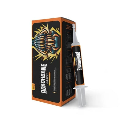 🔥Hot Sale 49% OFF🔥RoachBane Gel Bait (New Upgraded Formula)