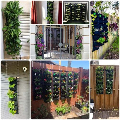 1+1 Free | Easy-Install Greenery Solution