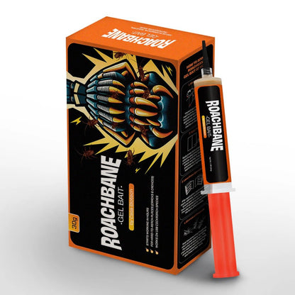 🔥Hot Sale 49% OFF🔥RoachBane Gel Bait (New Upgraded Formula)