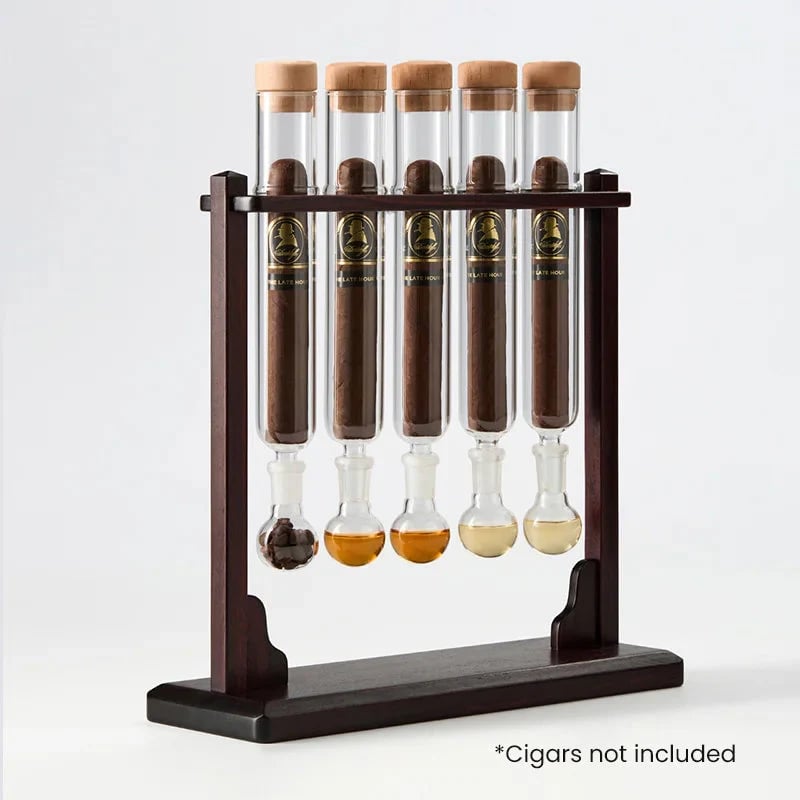 🔥HOT SALE 49% OFF - Cigar Flavor Injector Humidifier